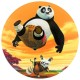 KFP159R Disc vafa Kung Fu Panda si Maestrul Shifu D20cm